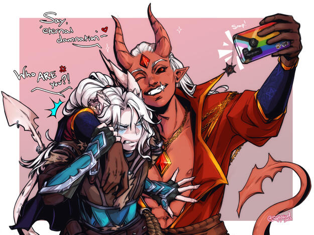 Pale Veil (soft shade example)